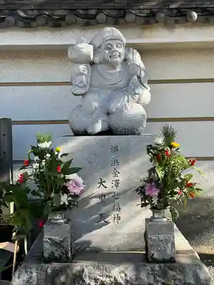 龍華寺(神奈川県)
