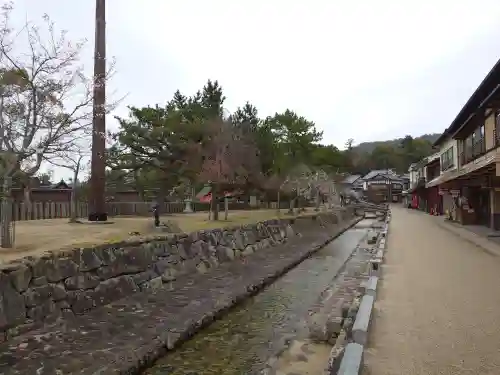 厳島神社(広島県)