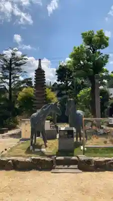 本山寺(香川県)