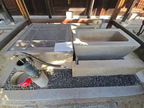 天性寺（蛸地蔵）(大阪府)