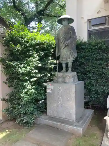 専福寺(東京都)