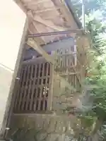 八柱神社(愛知県)