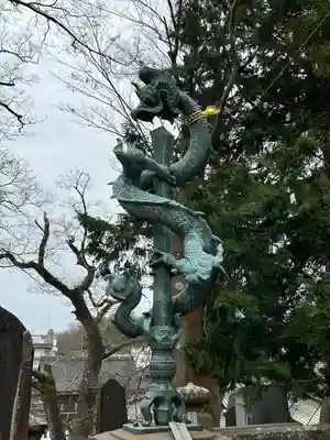 成田山新勝寺(千葉県)