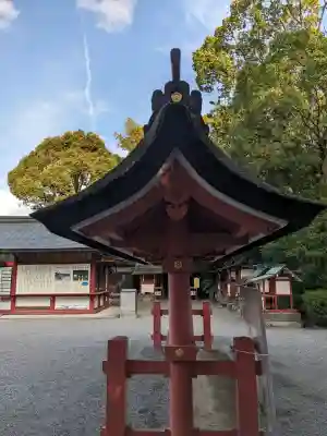 津島神社(愛知県)