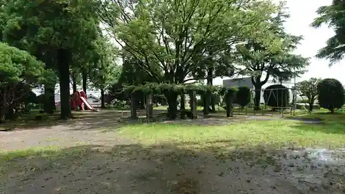 乙戸神社のその他建物