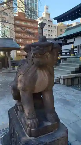 熊野神社(東京都)