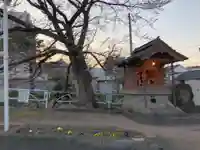 清水町一丁目延命地蔵尊(富山県)