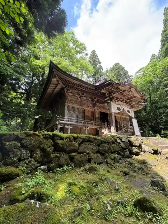 十和田神社(青森県)
