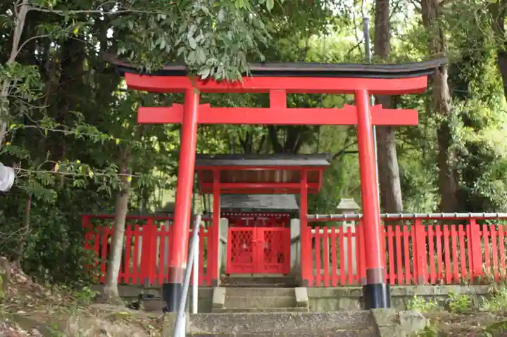 稲荷神社(滋賀県)