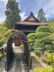 東光寺(山梨県)