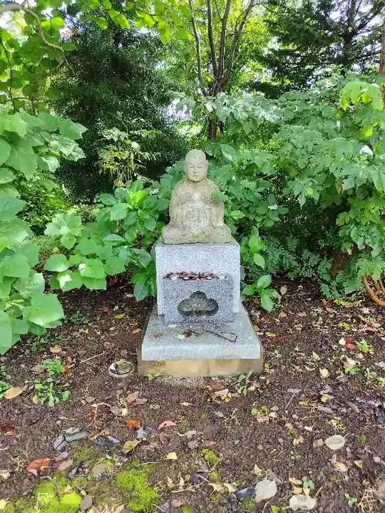 金剛寺(北海道)