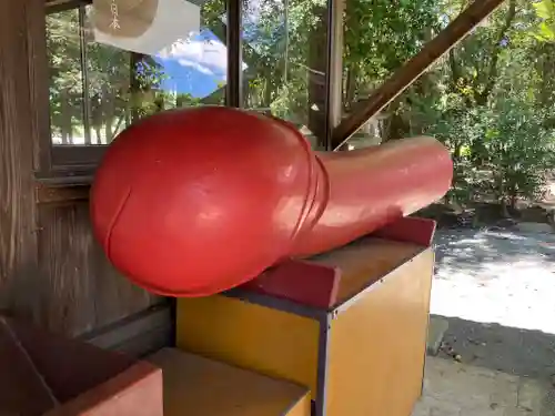 弓削神宮(熊本県)