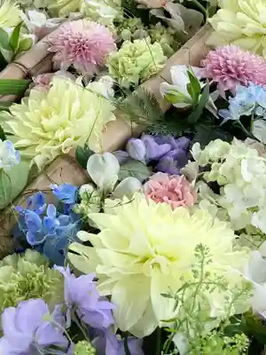 江南神社(北海道)