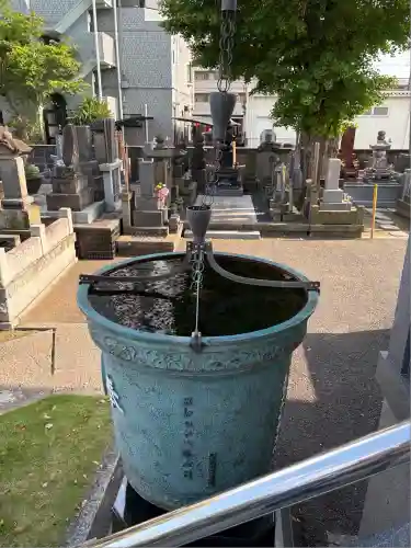 自性院(東京都)