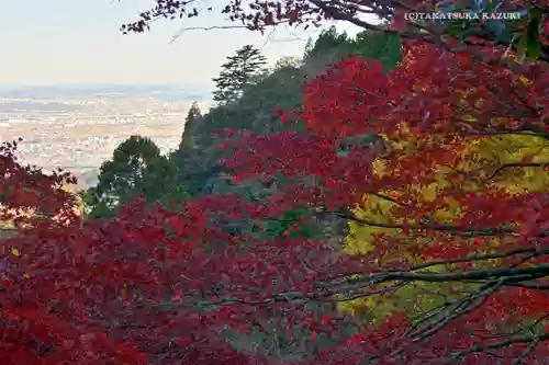 大山寺(神奈川県)