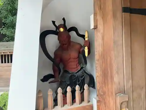 大正寺(東京都)