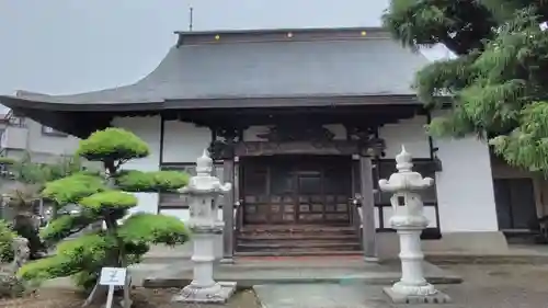 寿経寺(神奈川県)