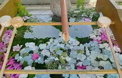 阿部野神社(大阪府)