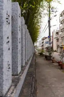 豊崎神社のその他建物