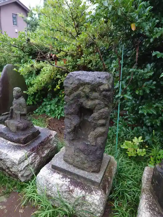鶴見神社(神奈川県)