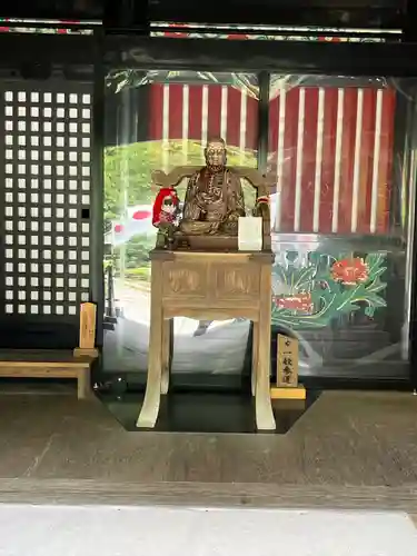 宝厳寺(滋賀県)