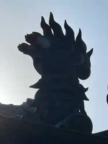 良長院(神奈川県)