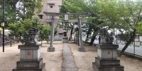 浅間神社(埼玉県)