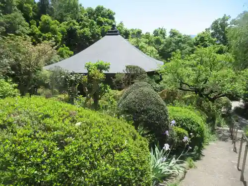 岩之上堂(埼玉県)