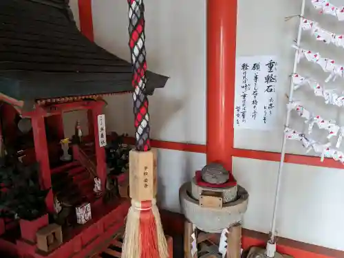 豊藤稲荷神社(愛知県)