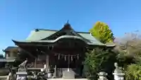 別雷皇太神(茨城県)
