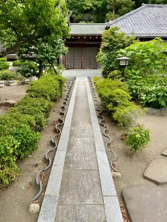地福寺(神奈川県)