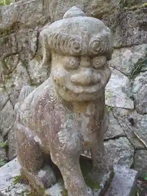 伊熊神社(愛知県)