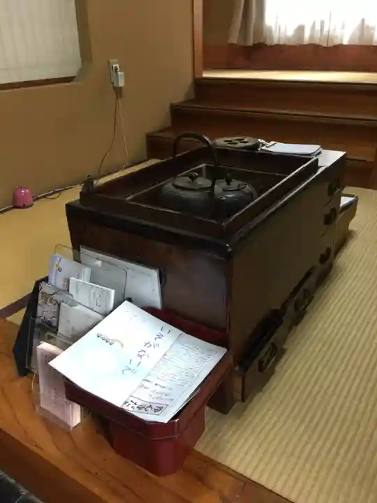 浄心寺のその他建物