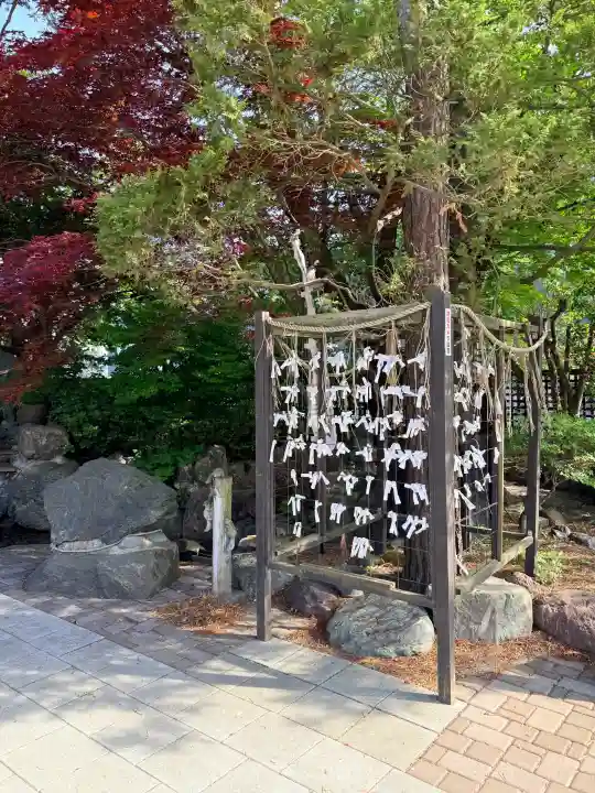 出雲大社三神教会(北海道)