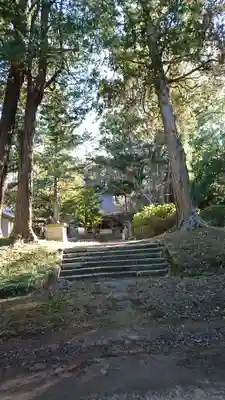 満願寺のその他建物