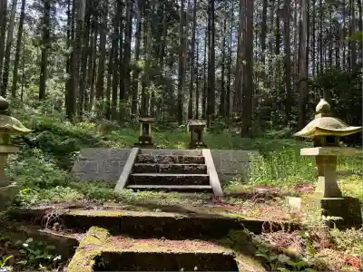 蛇木八坂神社(栃木県)