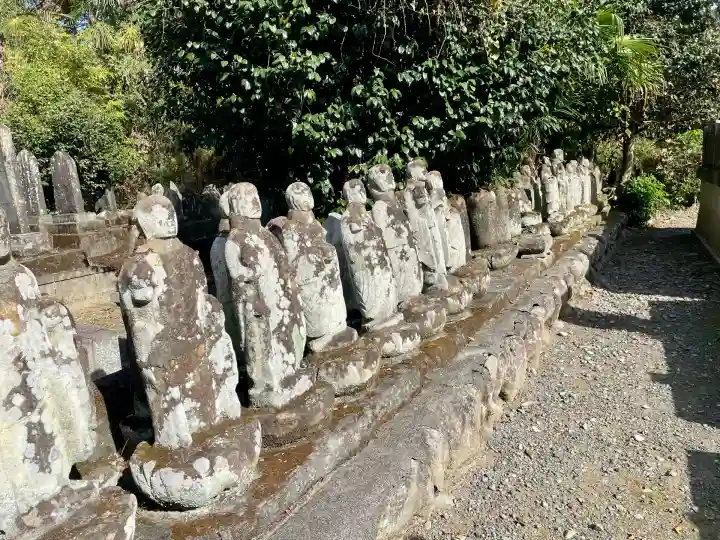 和銅稲荷大明神(埼玉県)