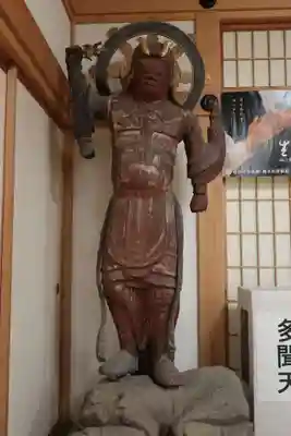 智識寺(長野県)