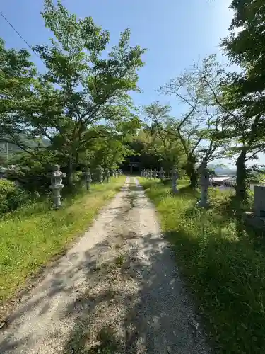 八幡神社(広島県)