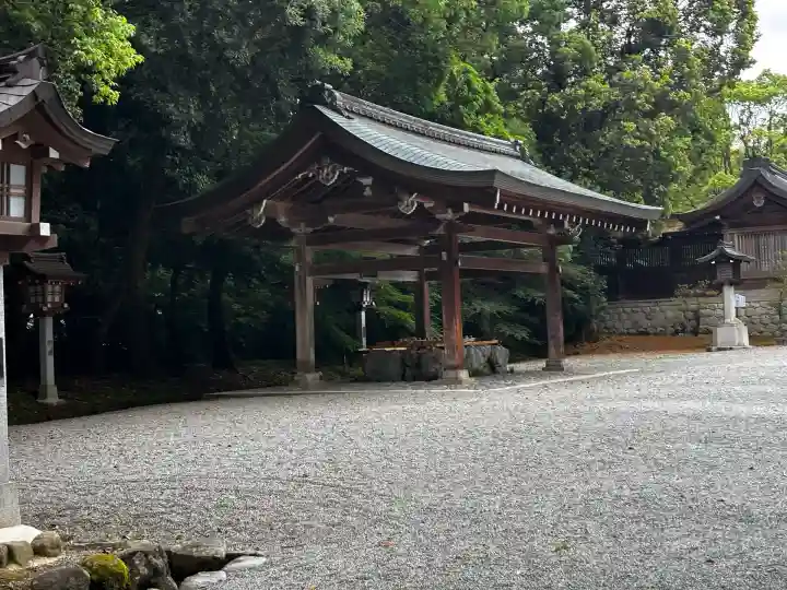 橿原神宮(奈良県)
