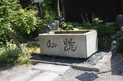西蓮寺(滋賀県)