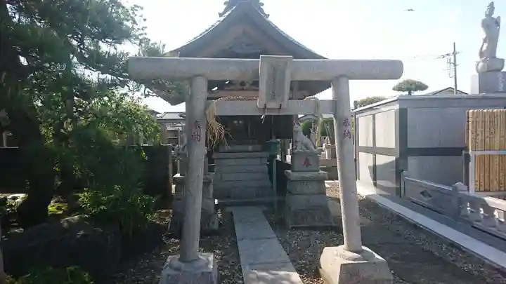 常運寺(千葉県)