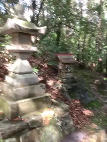 神明神社(岐阜県)