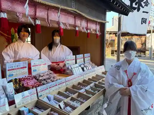 温泉神社〜いわき湯本温泉〜(福島県)