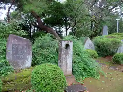 喜多院のその他建物