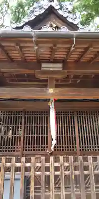 御園神社(京都府)