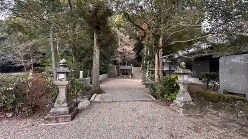 高山八幡宮(奈良県)