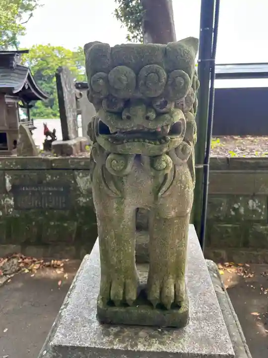酒列磯前神社(茨城県)