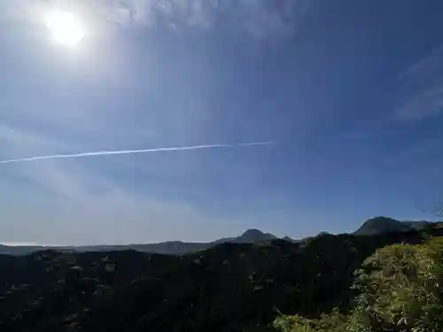 五辻不動(大分県)