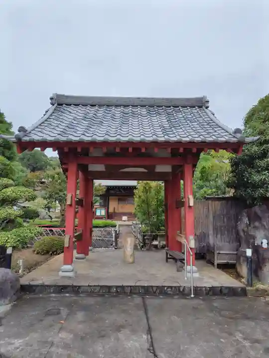 寿覚院光照寺(静岡県)